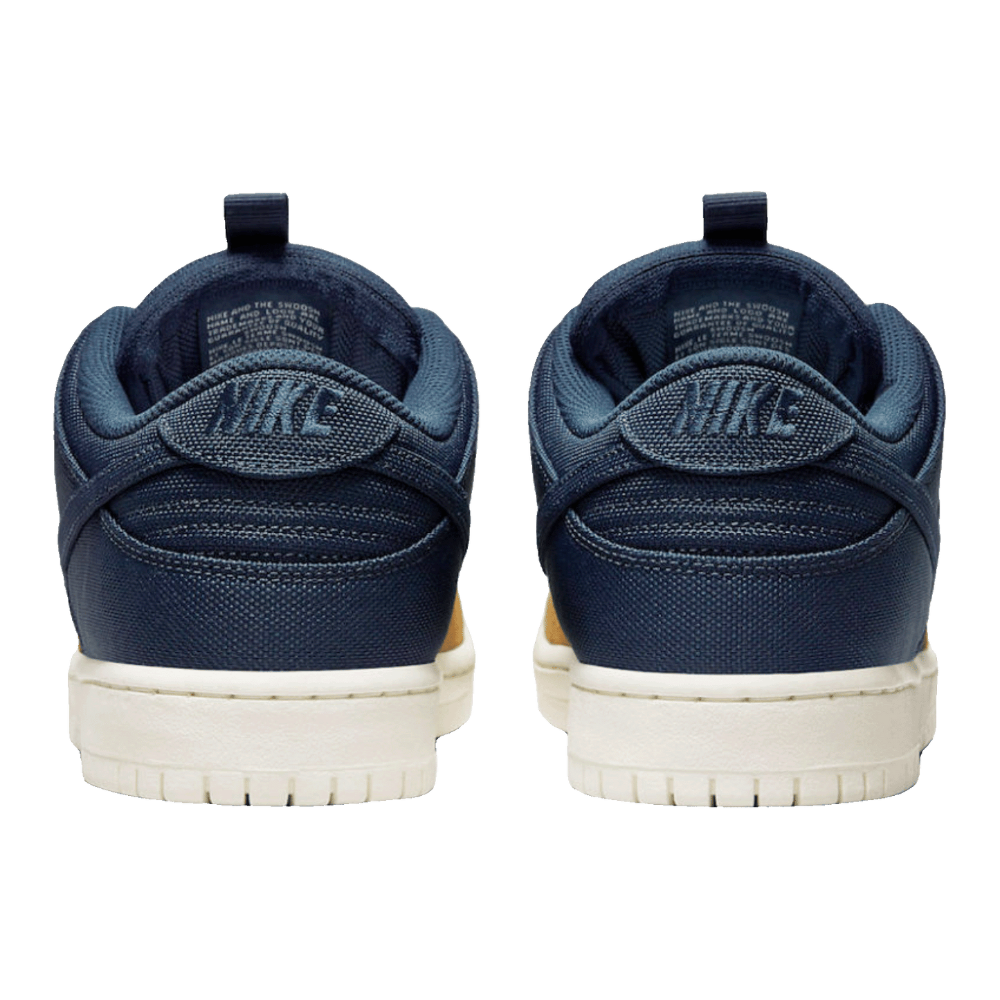 Nike SB Dunk Low Pro PRM 90s Backpack Back