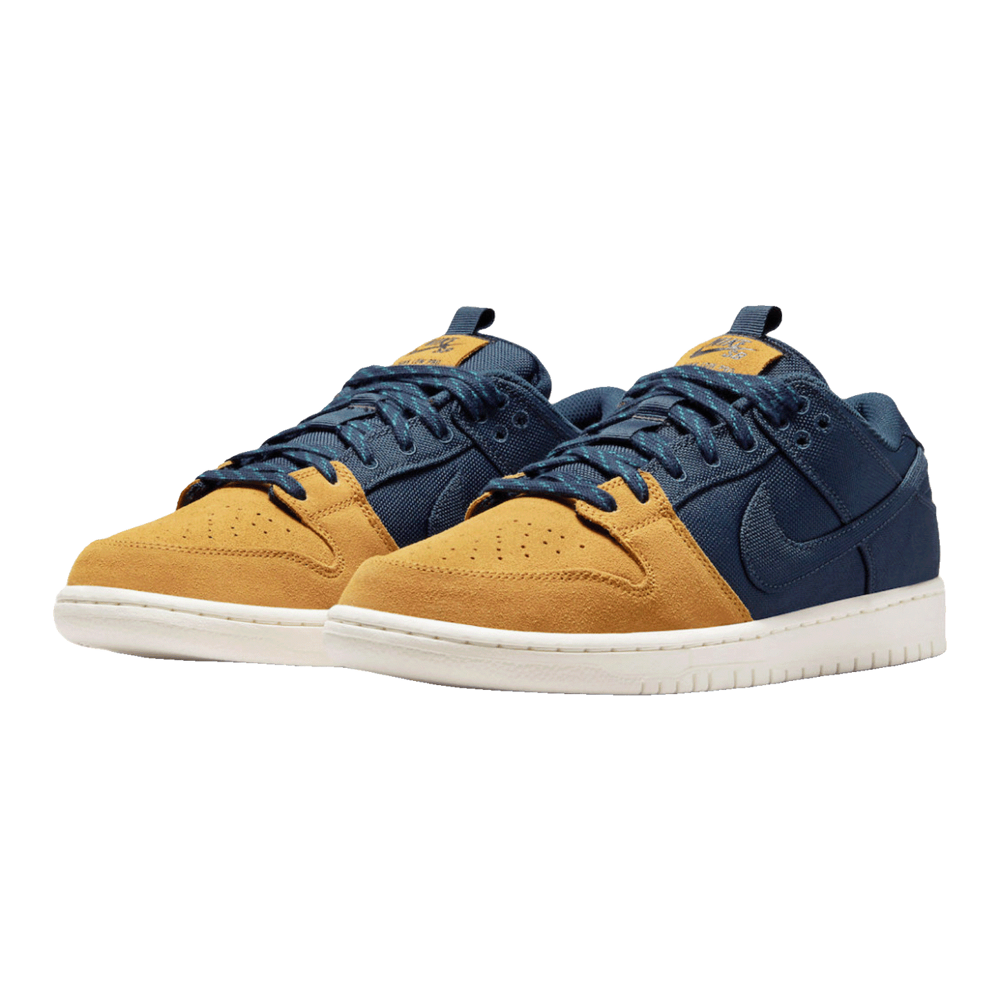 Nike SB Dunk Low Pro PRM 90s Backpack Side
