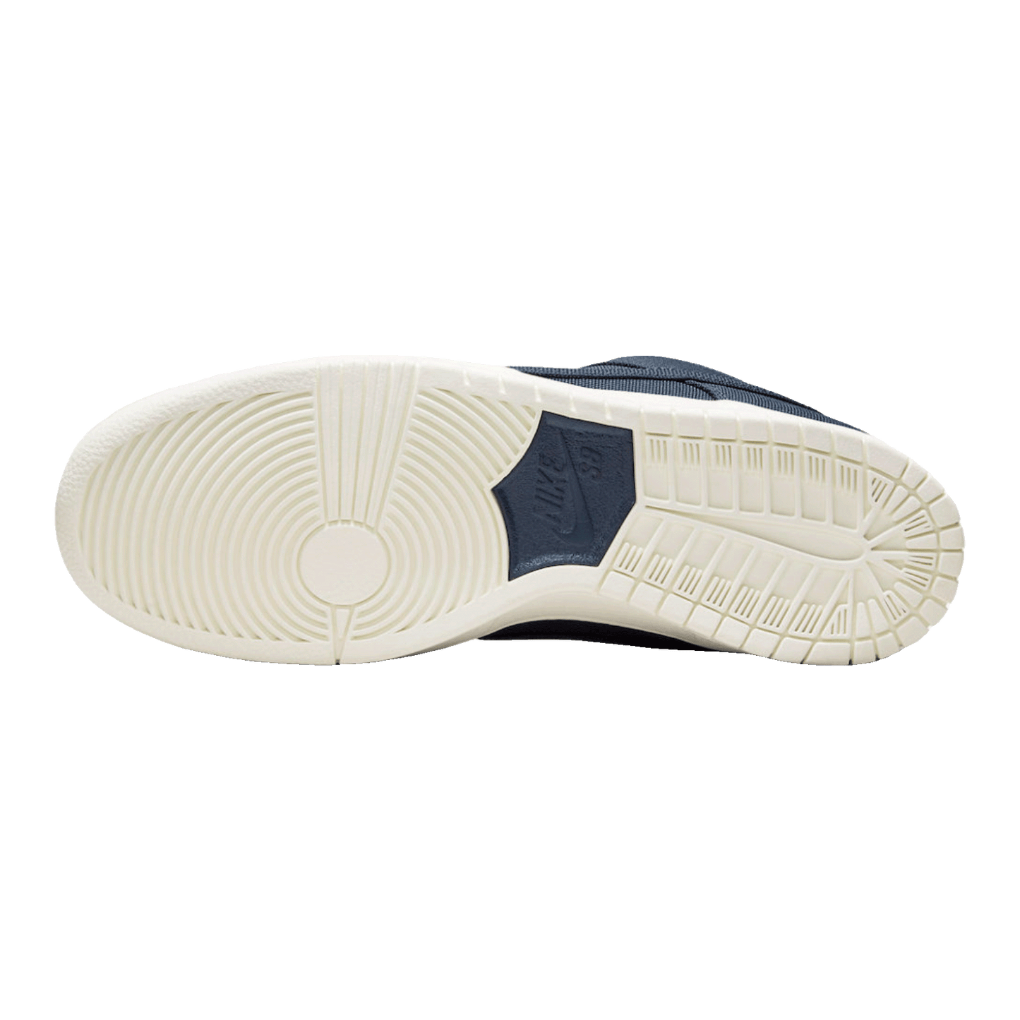 Nike SB Dunk Low Pro PRM 90s Backpack Sohle