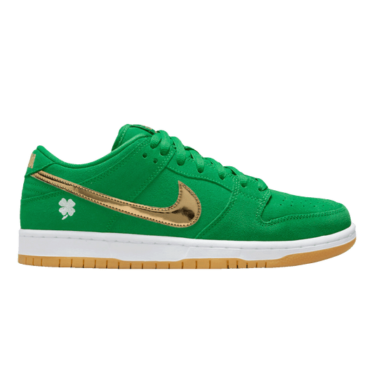 Nike SB Dunk Low Pro St. Patrick's Day (2022)