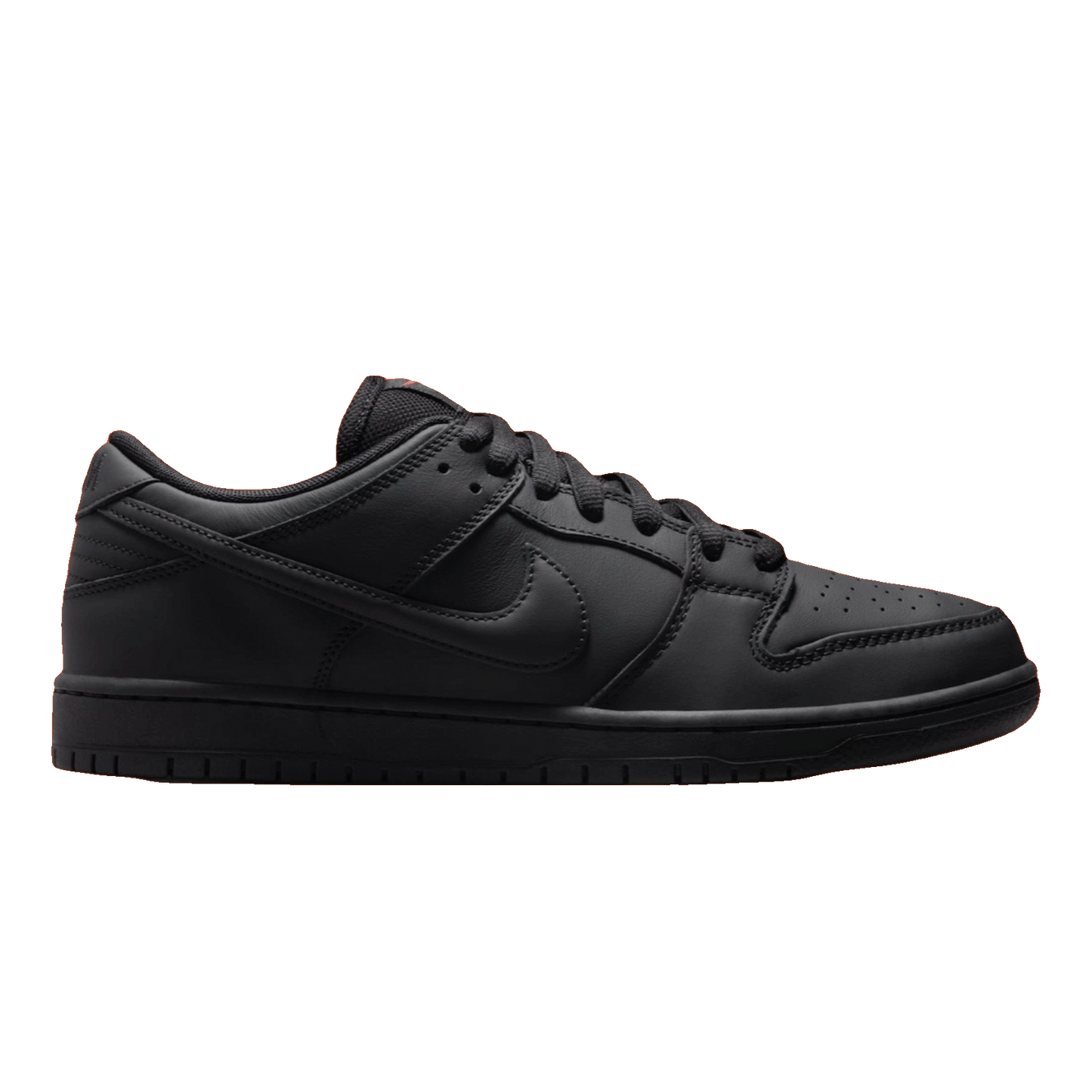 Nike SB Dunk Low Pro Triple Black