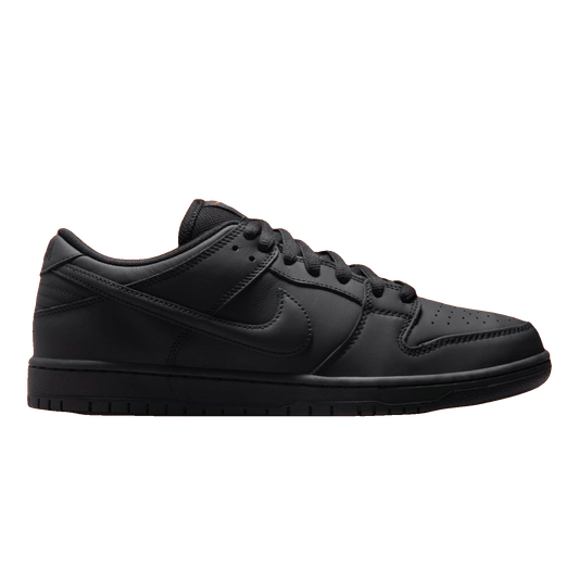 Nike SB Dunk Low Pro Triple Black