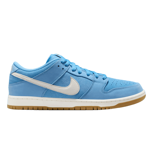 Nike SB Dunk Low Pro University Blue Gum