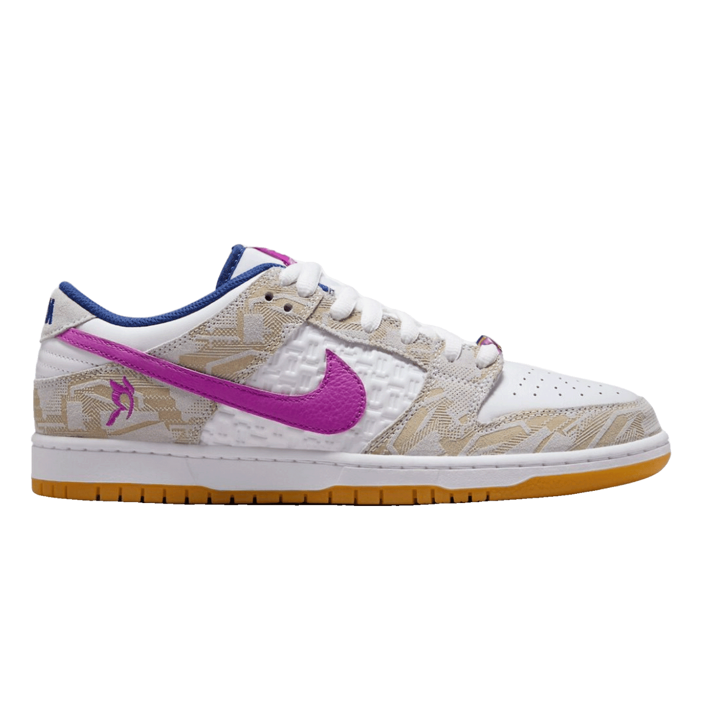 Nike SB Dunk Low Rayssa Leal