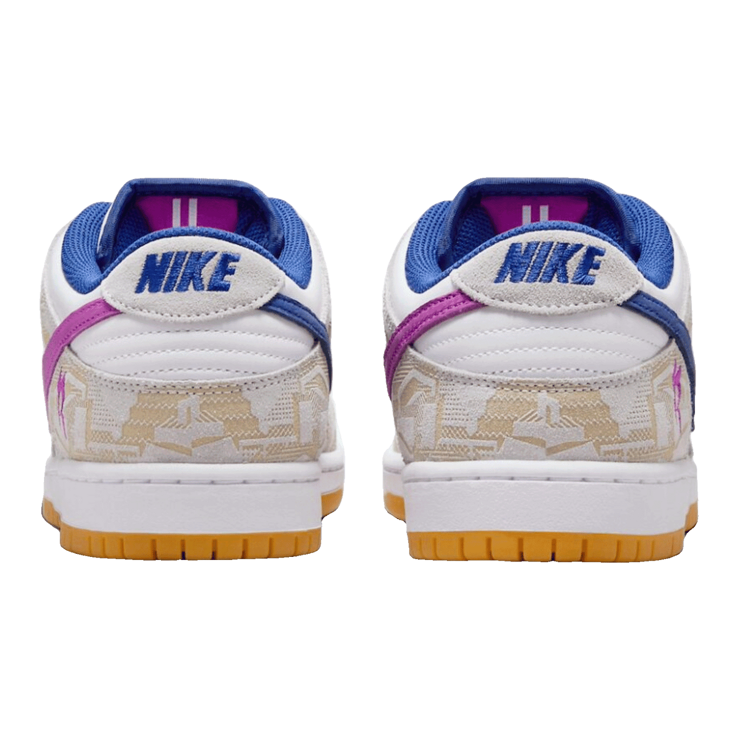 Nike SB Dunk Low Rayssa Leal Back