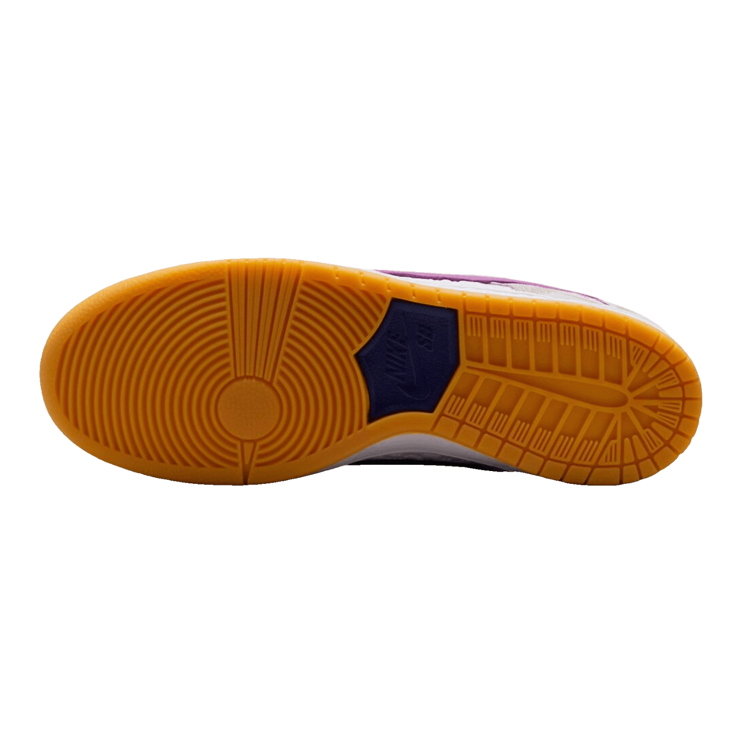 Nike SB Dunk Low Rayssa Leal Sohle