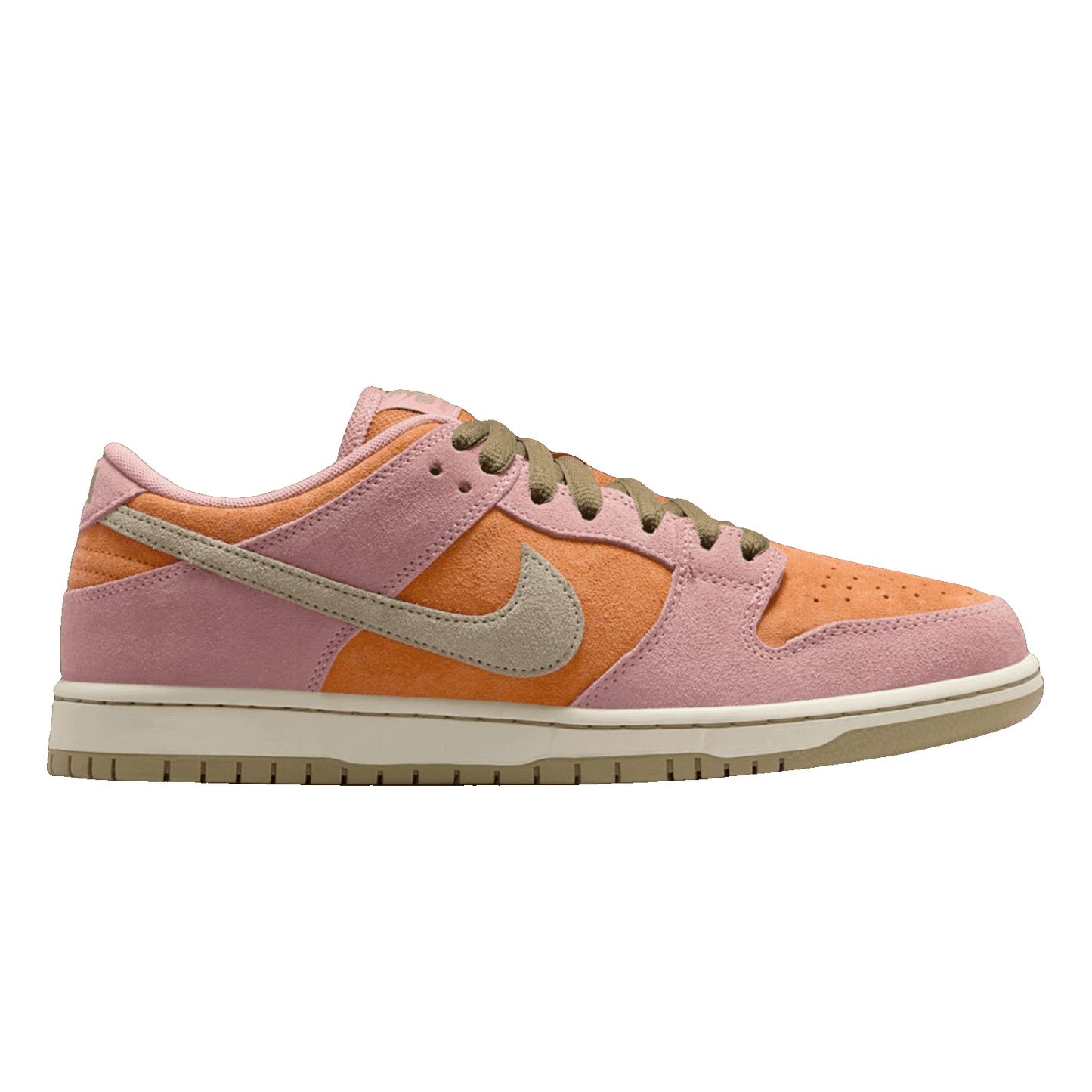 Nike SB Dunk Low Red Stardust