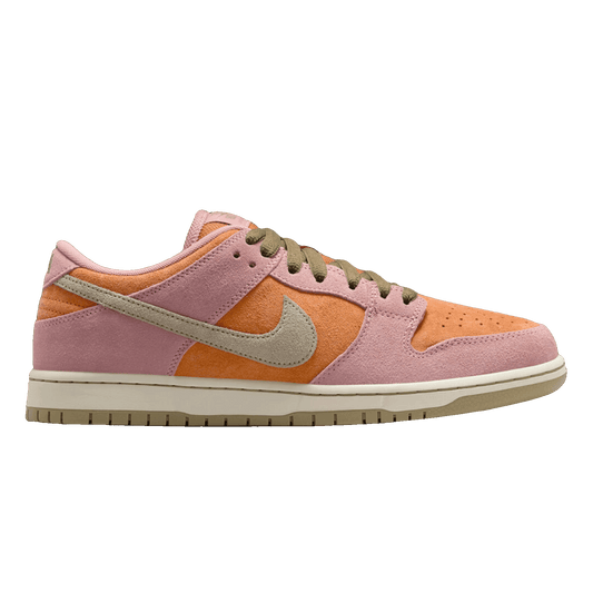 Nike SB Dunk Low Red Stardust