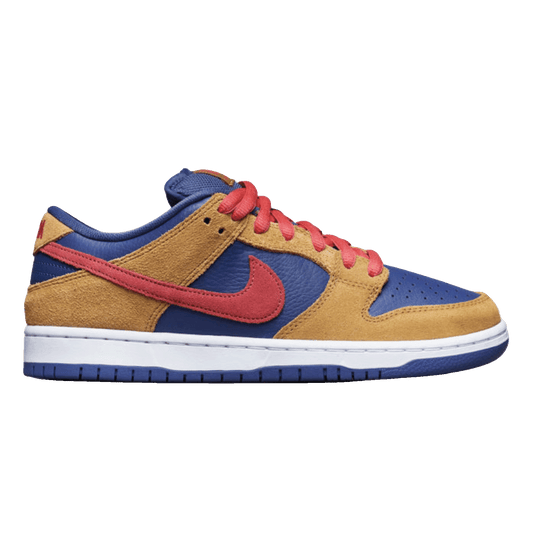 Nike SB Dunk Low Reverse Papa Bear