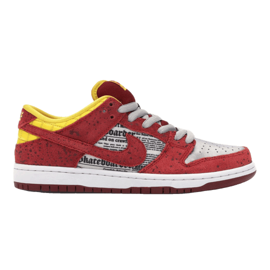 Nike SB Dunk Low Rukus Crawfish