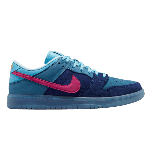 Nike SB Dunk Low Run The Jewels