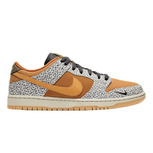 Nike SB Dunk Low Safari