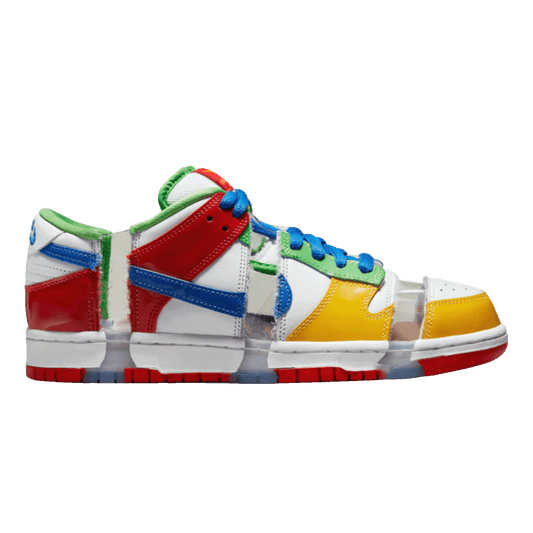 Nike SB Dunk Low Sandy Bodecker