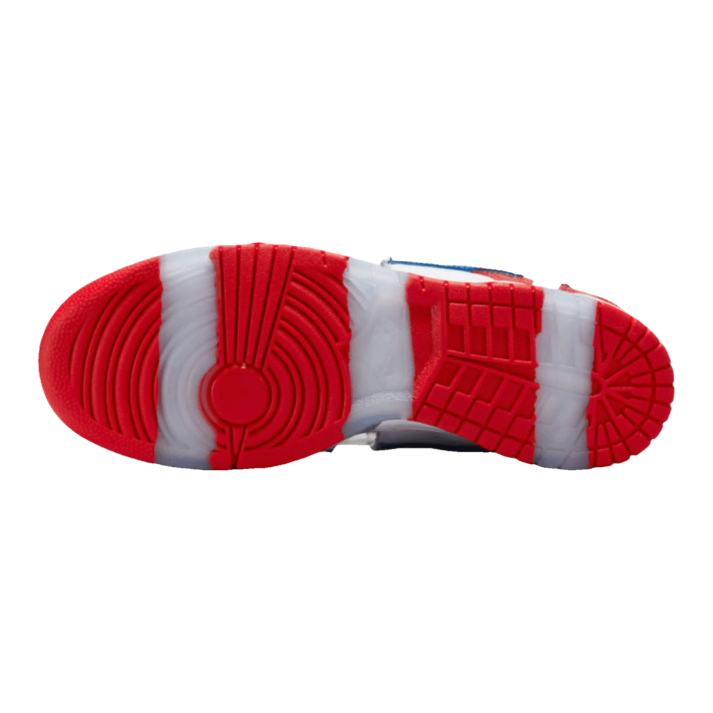 Nike SB Dunk Low Sandy Bodecker Sohle