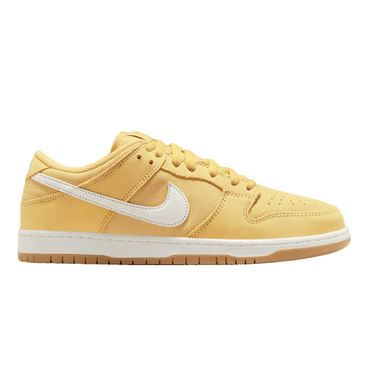 Nike SB Dunk Low Saturn Gold