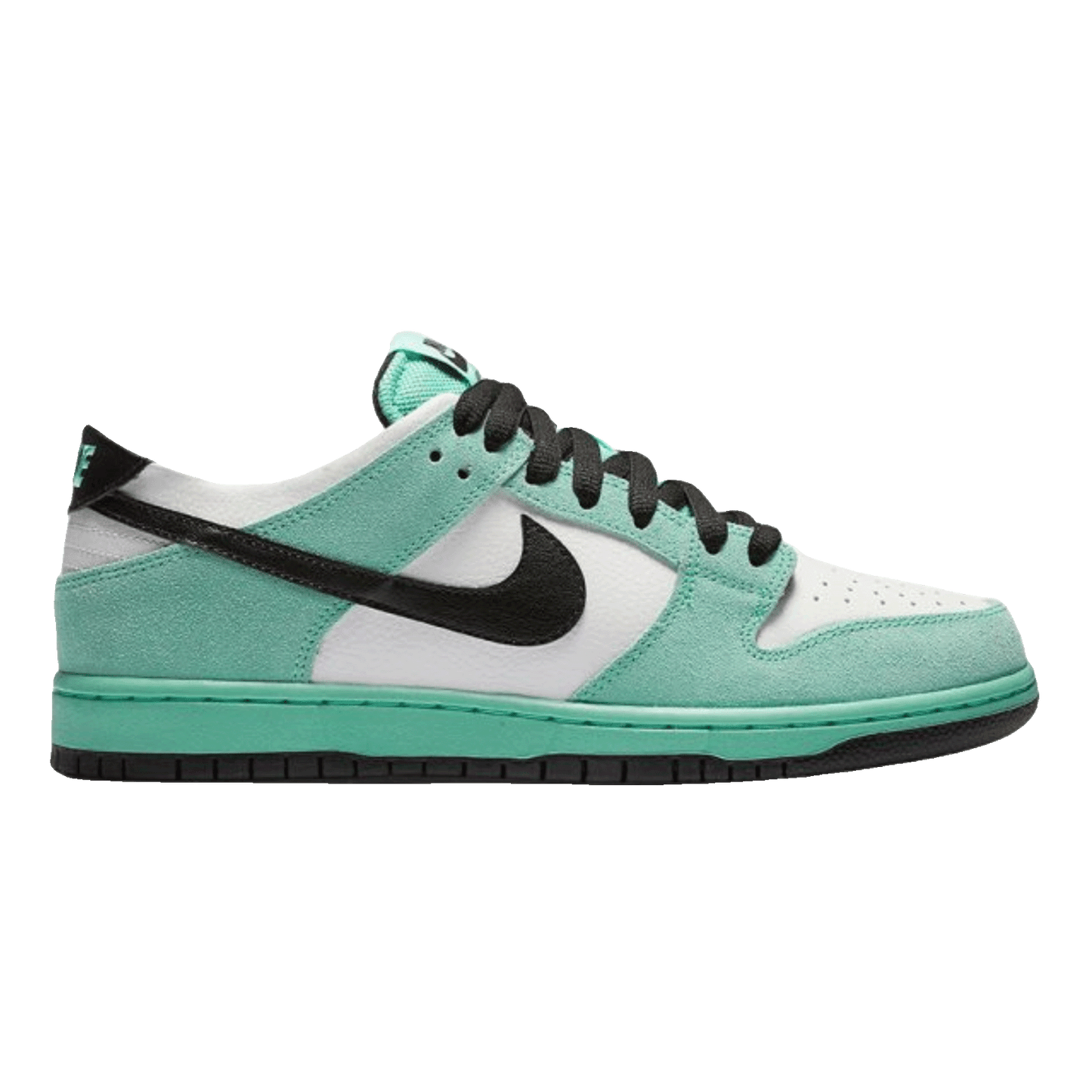Nike SB Dunk Low Sea Crystal