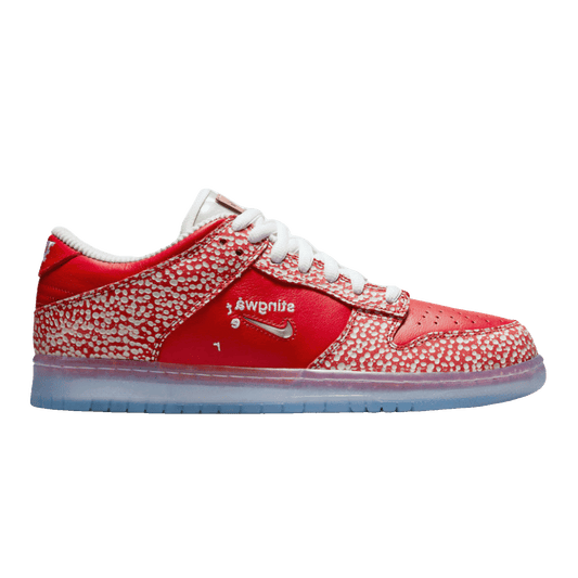 Nike SB Dunk Low Stingwater Magic Mushroom