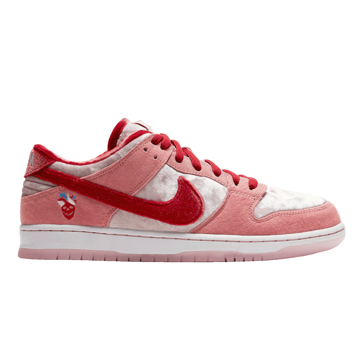Nike SB Dunk Low StrangeLove Skateboards
