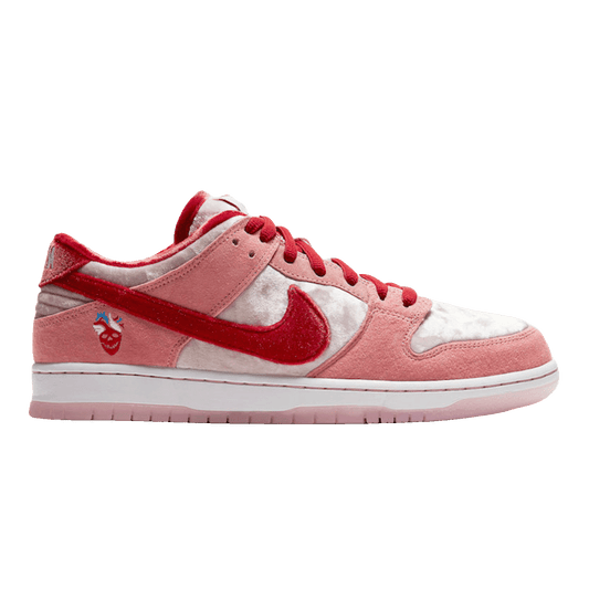 Nike SB Dunk Low StrangeLove Skateboards