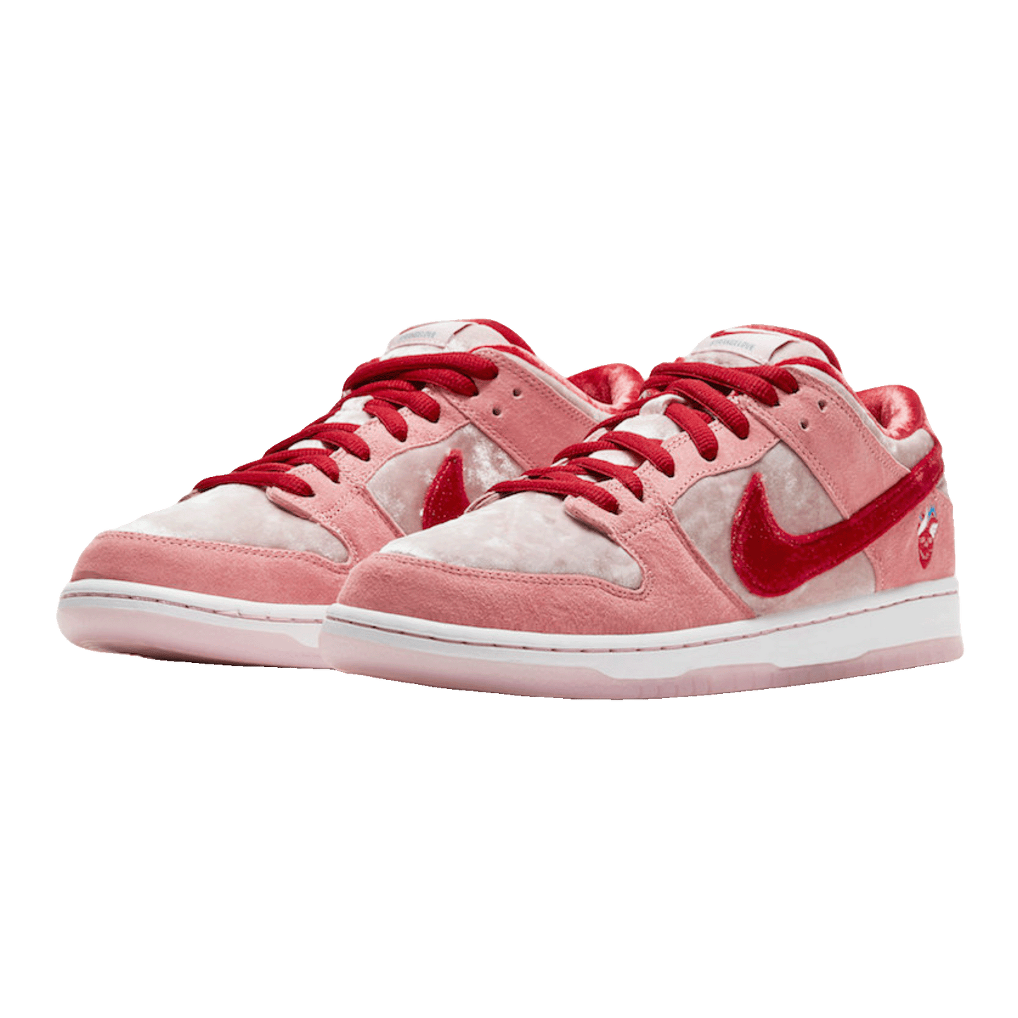Nike SB Dunk Low StrangeLove Skateboards Side