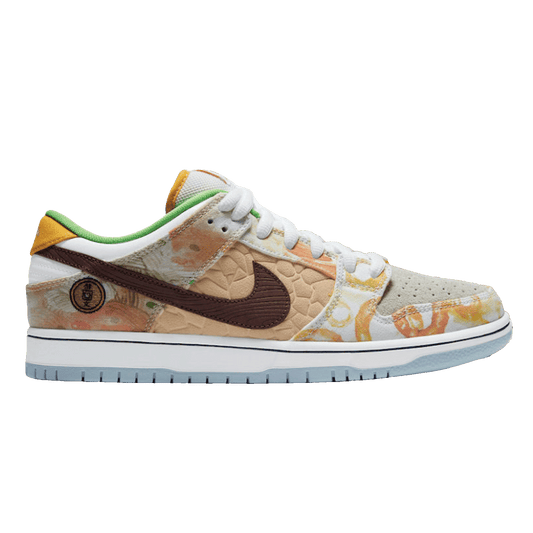 Nike SB Dunk Low Street Hawker (2021)