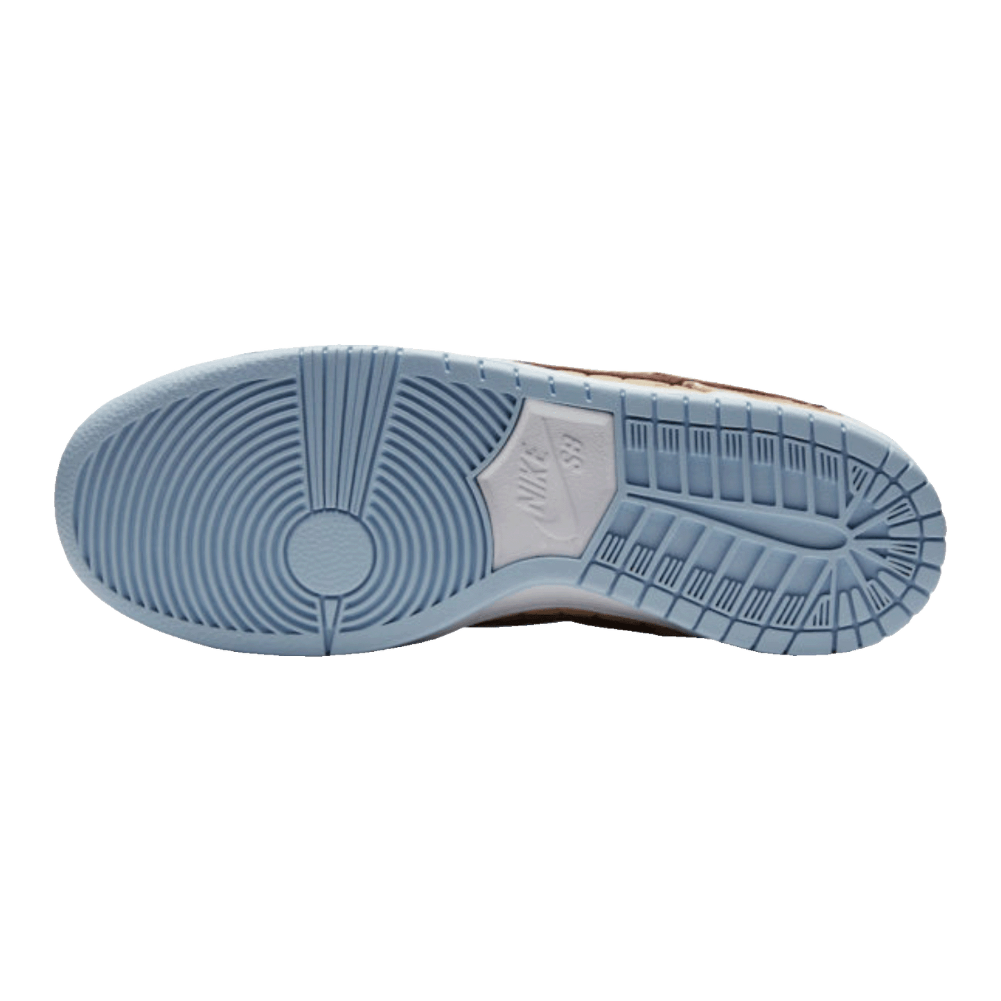 Nike SB Dunk Low Street Hawker (2021) Sohle