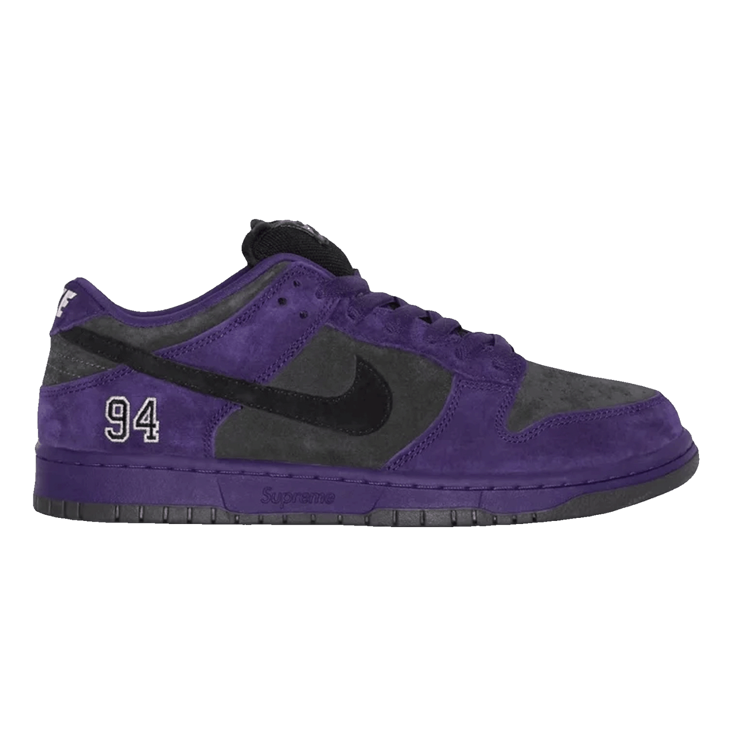 Nike SB Dunk Low Supreme 94 Ink