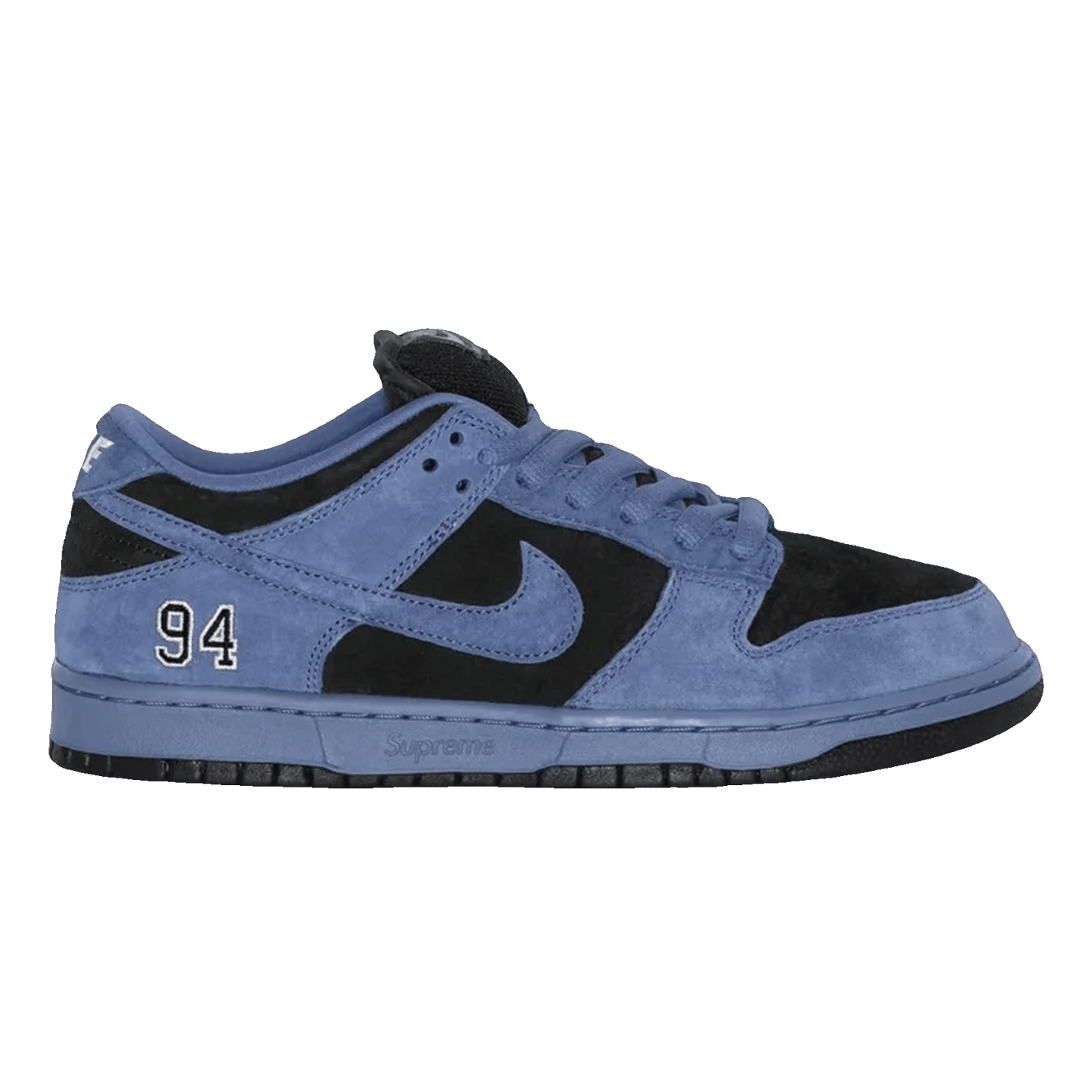 Nike SB Dunk Low Supreme 94 Ocean Fog