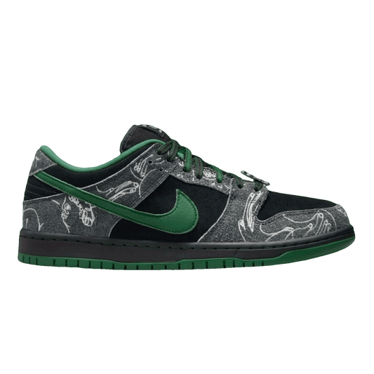 Nike SB Dunk Low There Skateboards