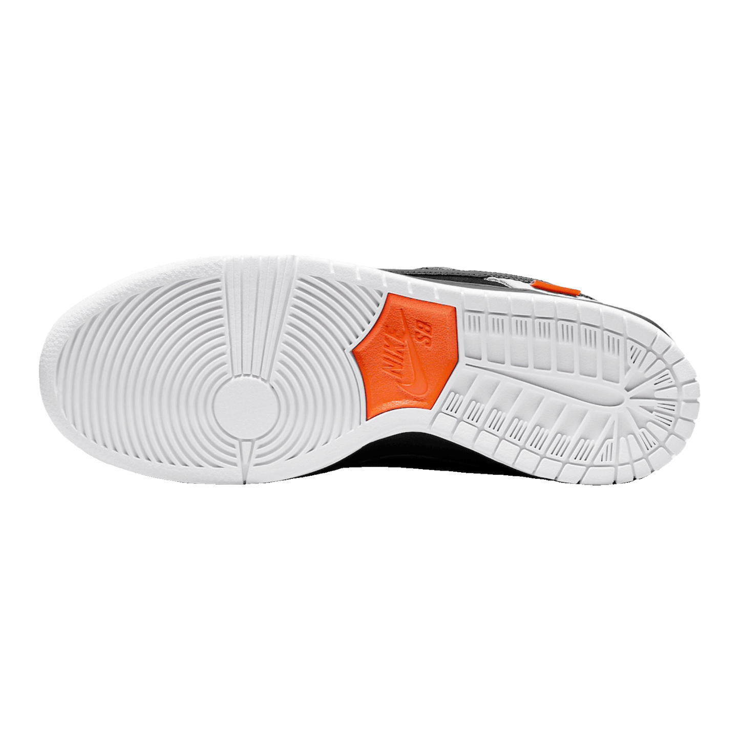 Nike SB Dunk Low TIGHTBOOTH Sohle