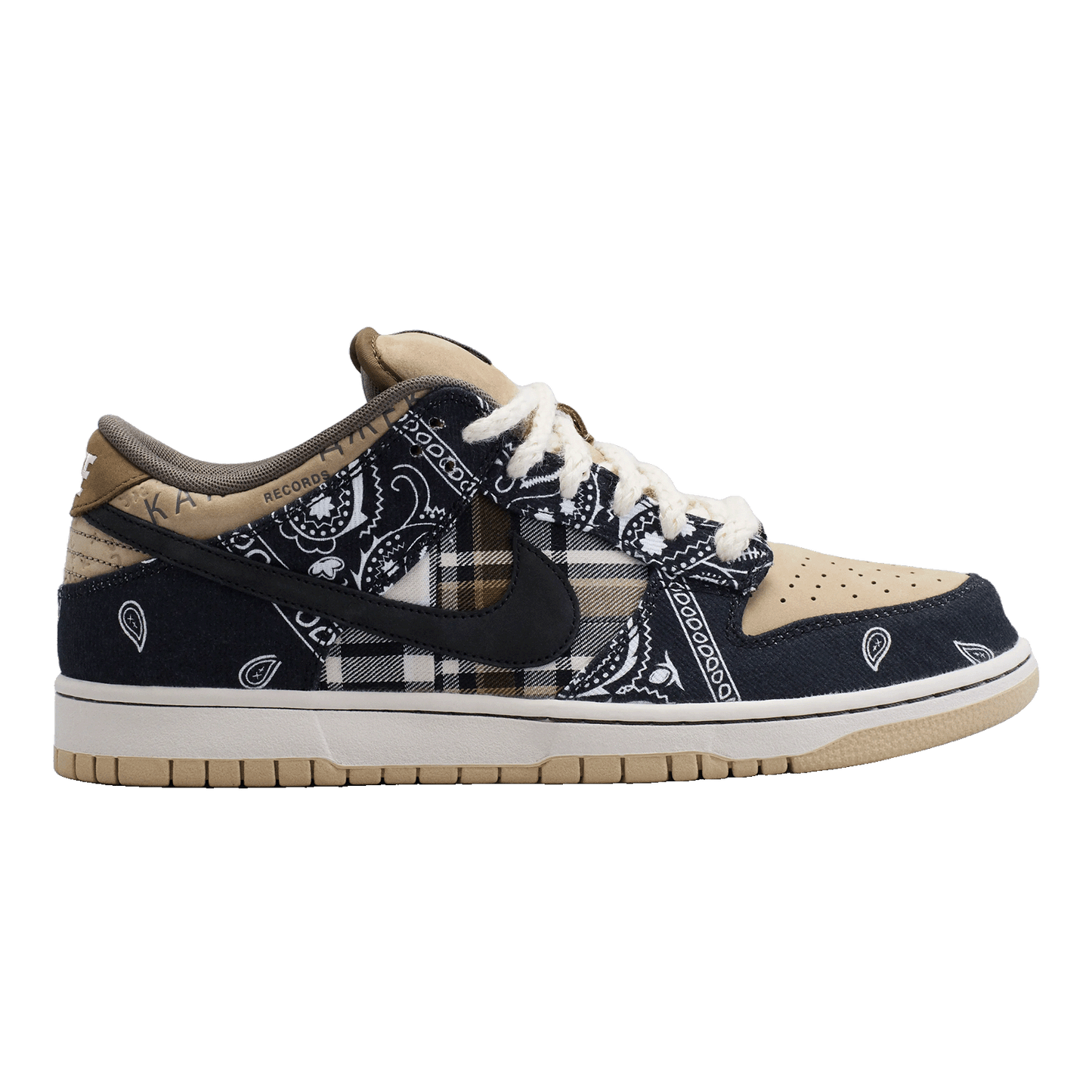 Nike SB Dunk Low Travis Scott