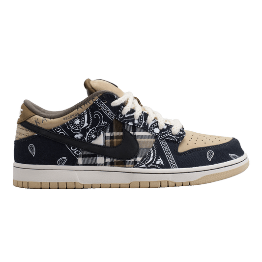Nike SB Dunk Low Travis Scott