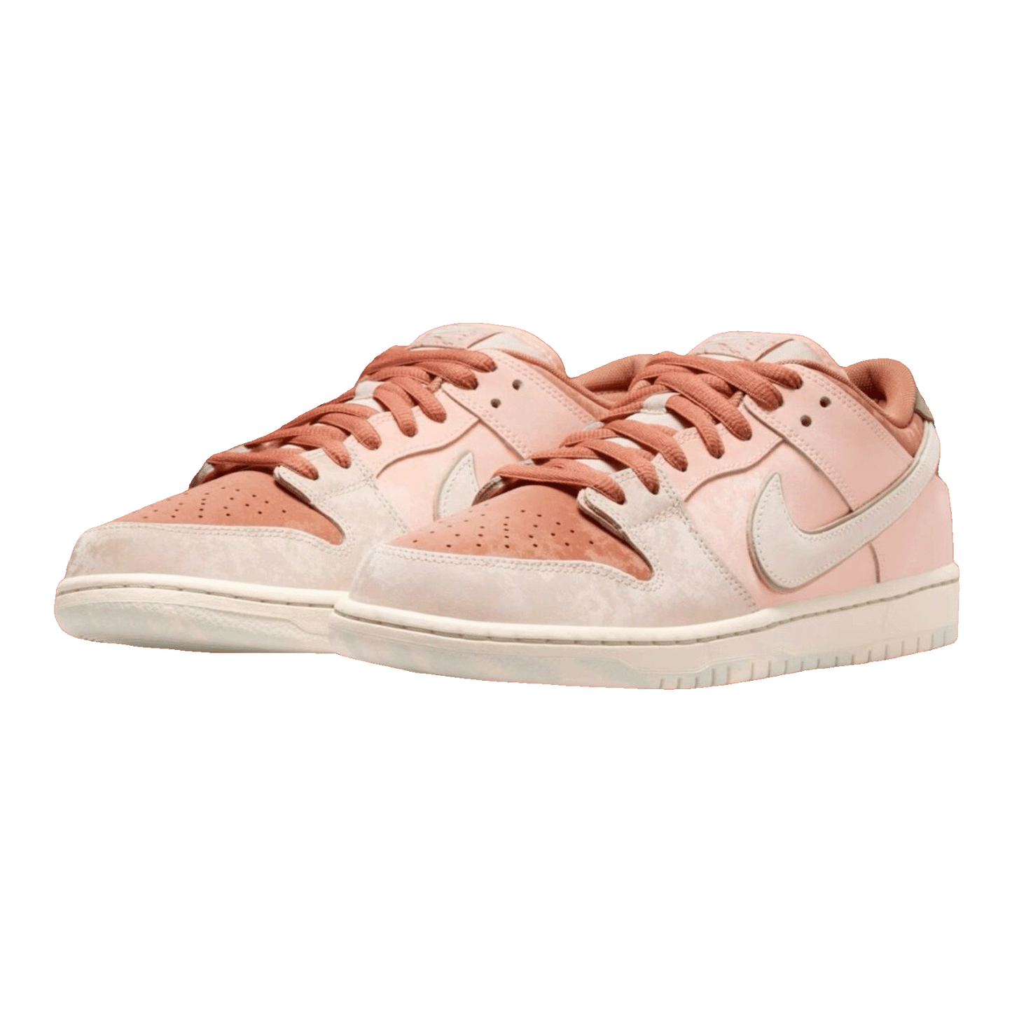 Nike SB Dunk Low Trocadéro Gardens Side