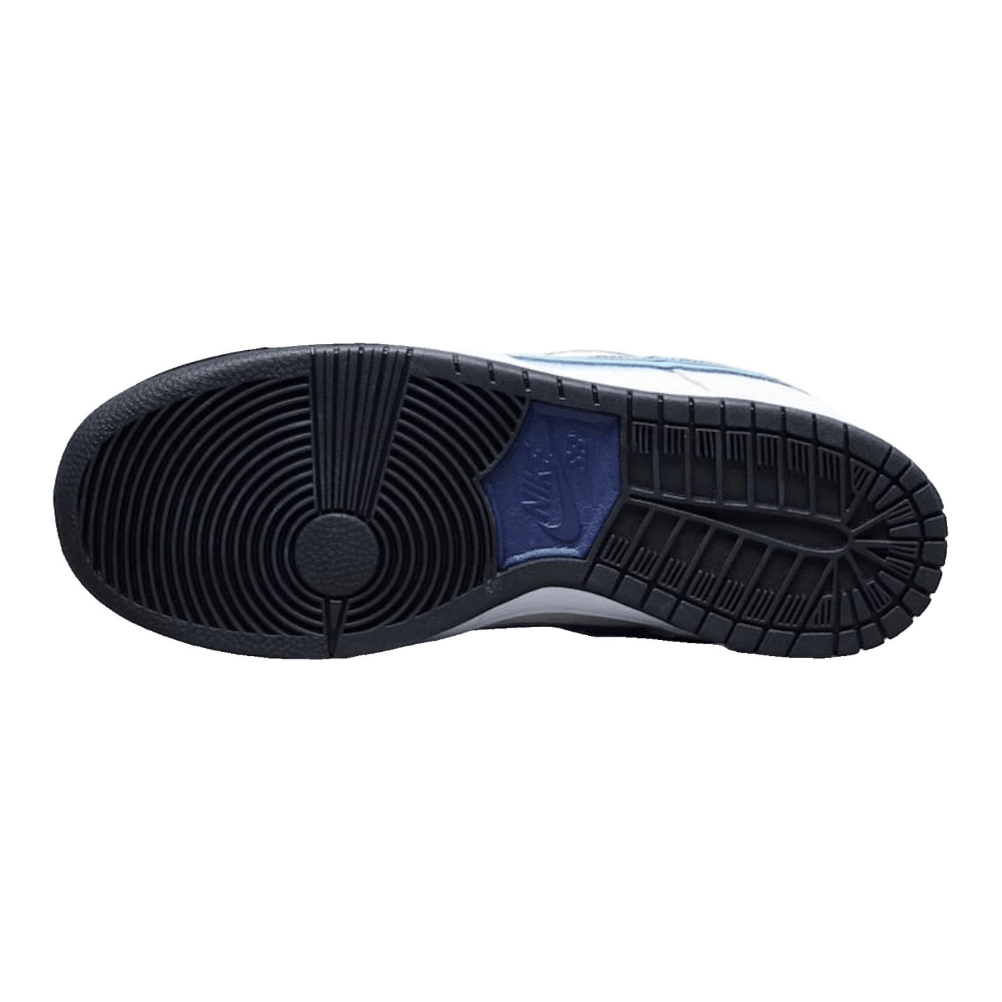 Nike SB Dunk Low Truck It Sohle