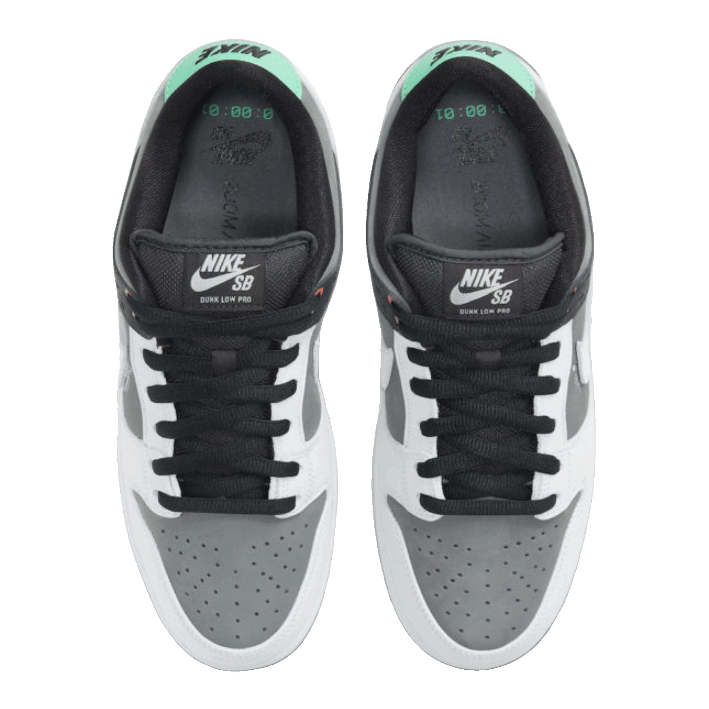 Nike SB Dunk Low VX1000 Oben