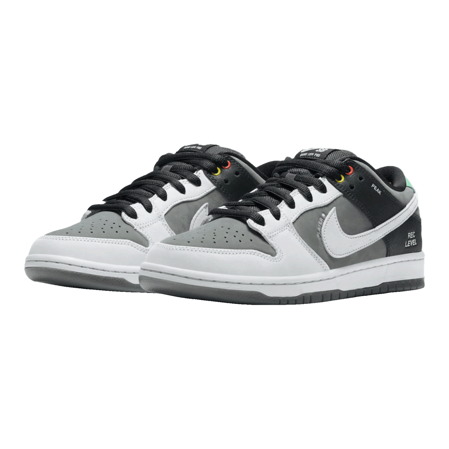 Nike SB Dunk Low VX1000 Side