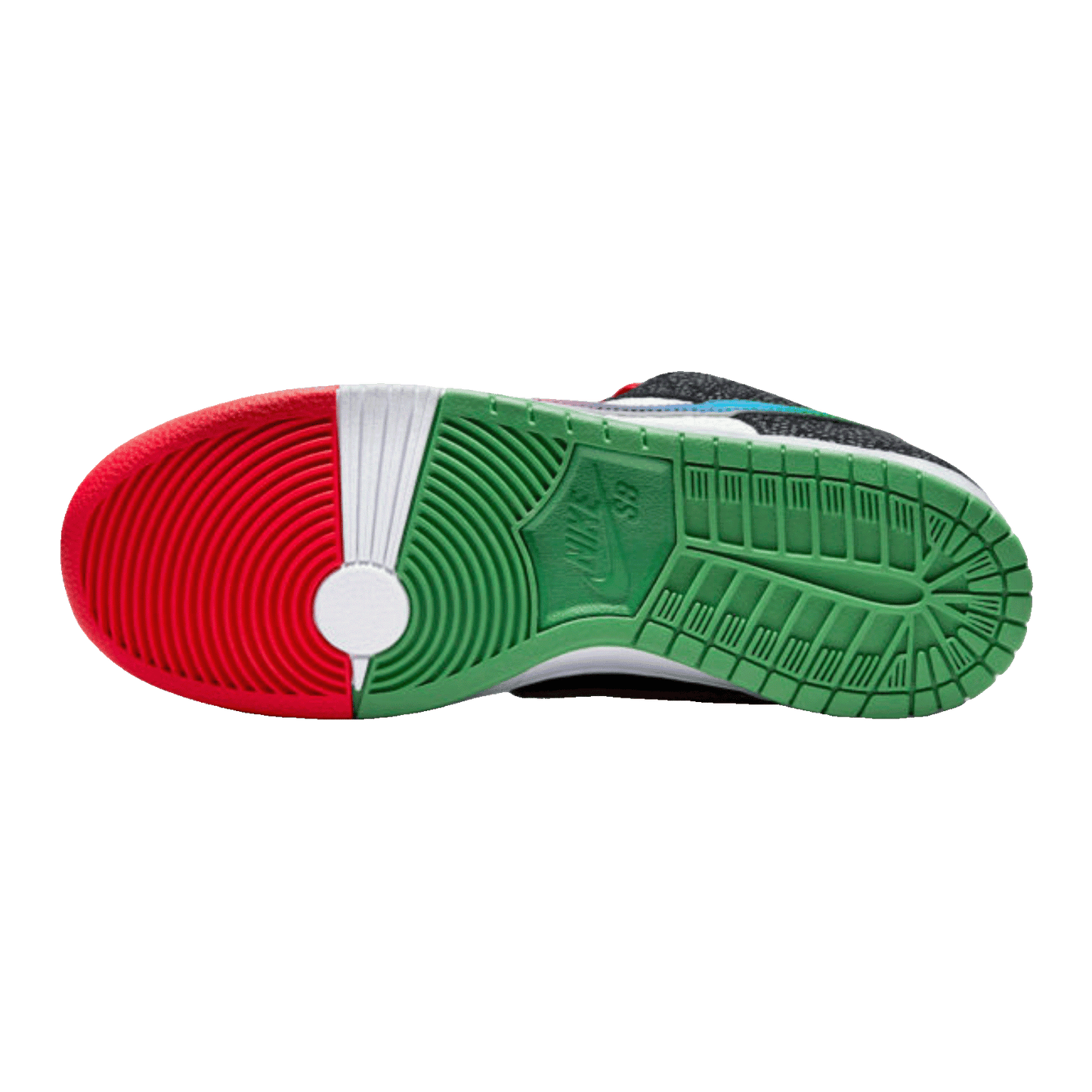 Nike SB Dunk Low What The Paul Sohle