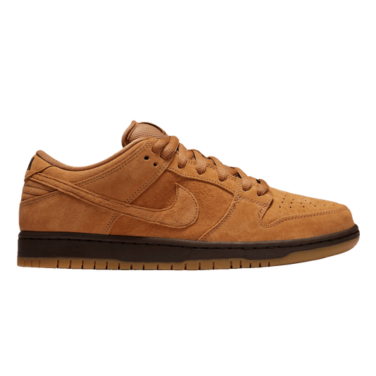 Nike SB Dunk Low Wheat
