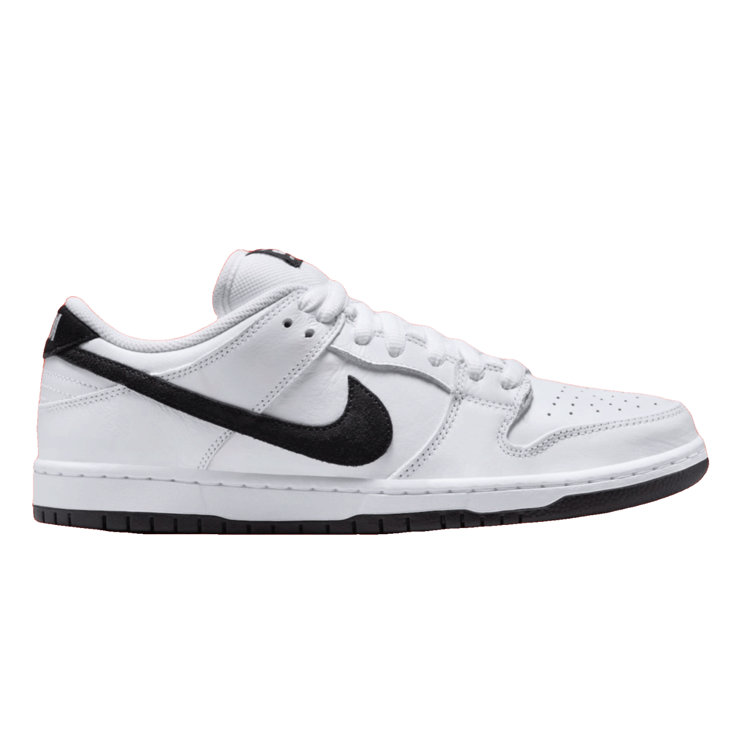 Nike SB Dunk Low White Black