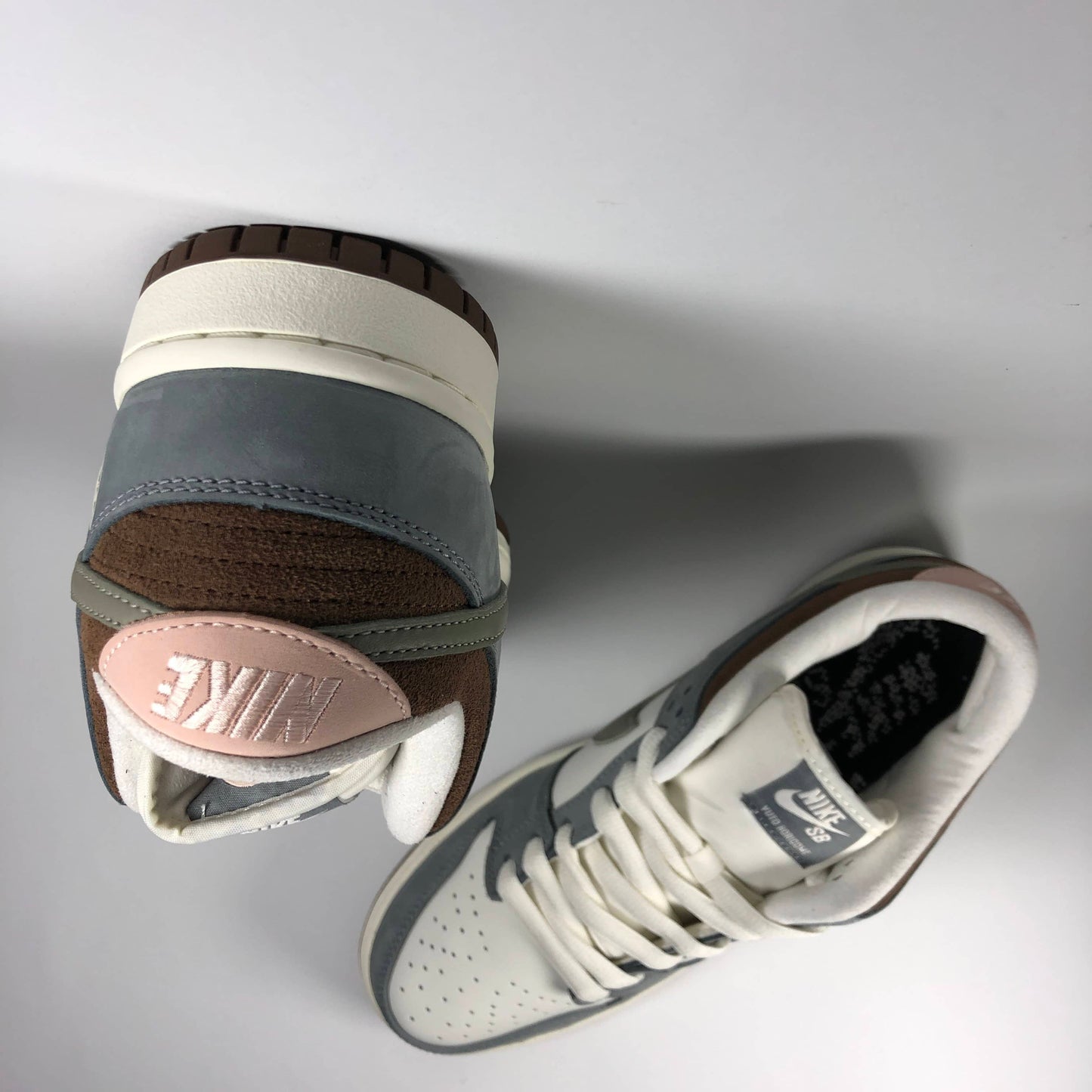 Nike SB Dunk Low Yuto Horigome