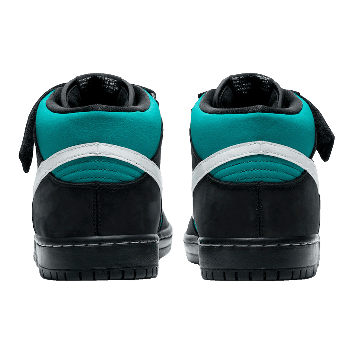 Nike SB Dunk Mid Griffey Back