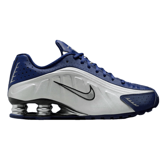 Nike Shox R4 Blue Void (W)