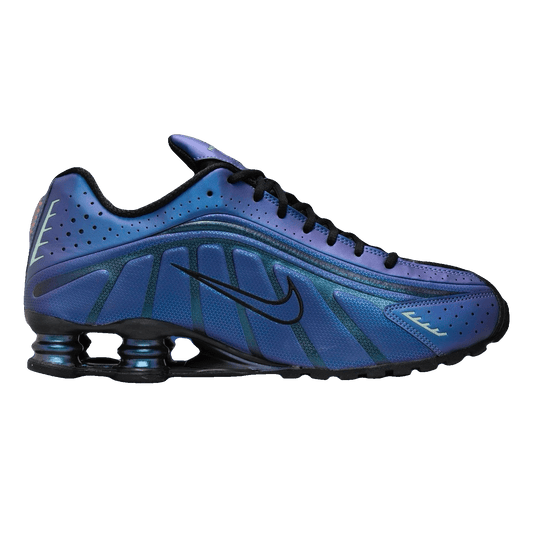 Nike Shox R4 Iridescent