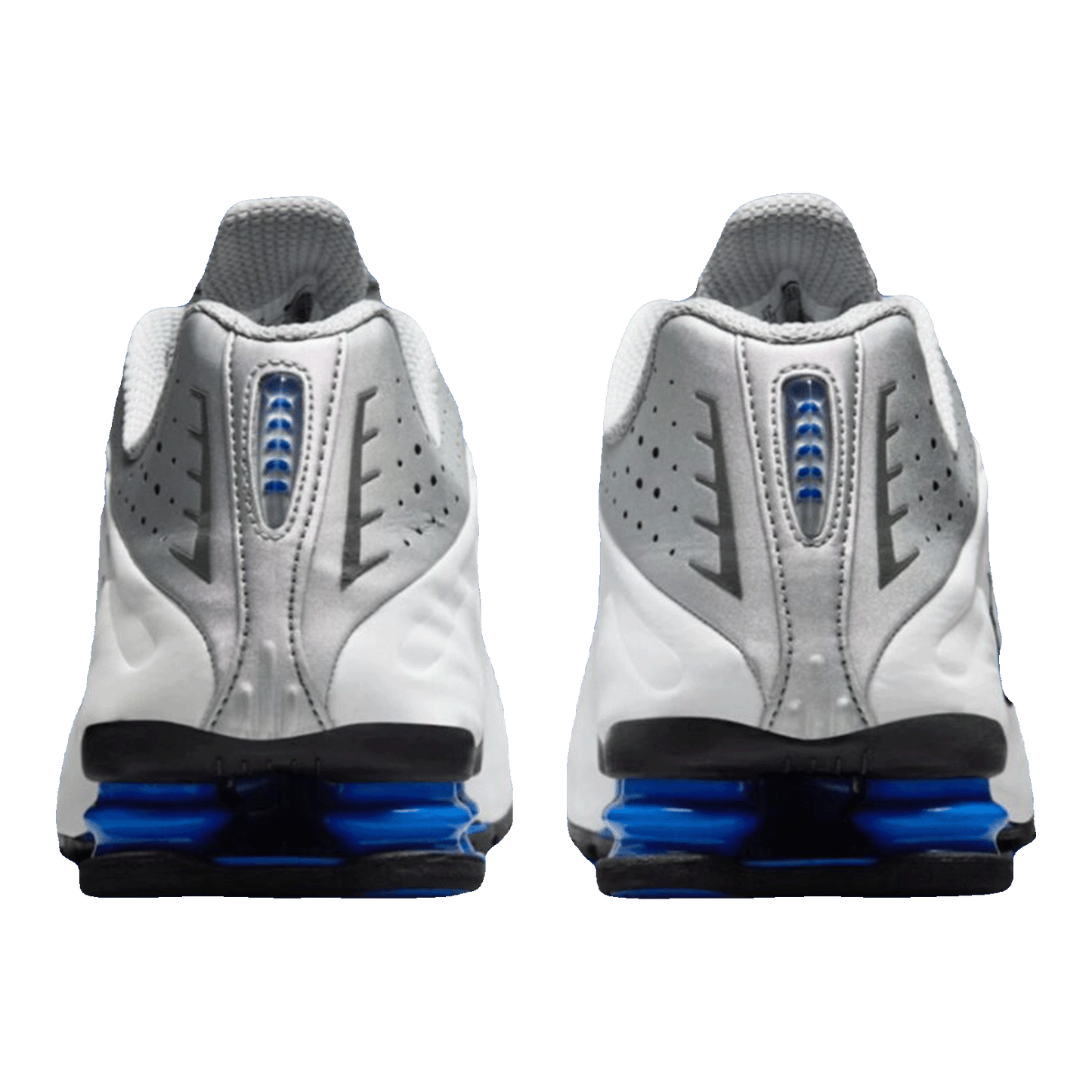Nike Shox R4 Orlando Back