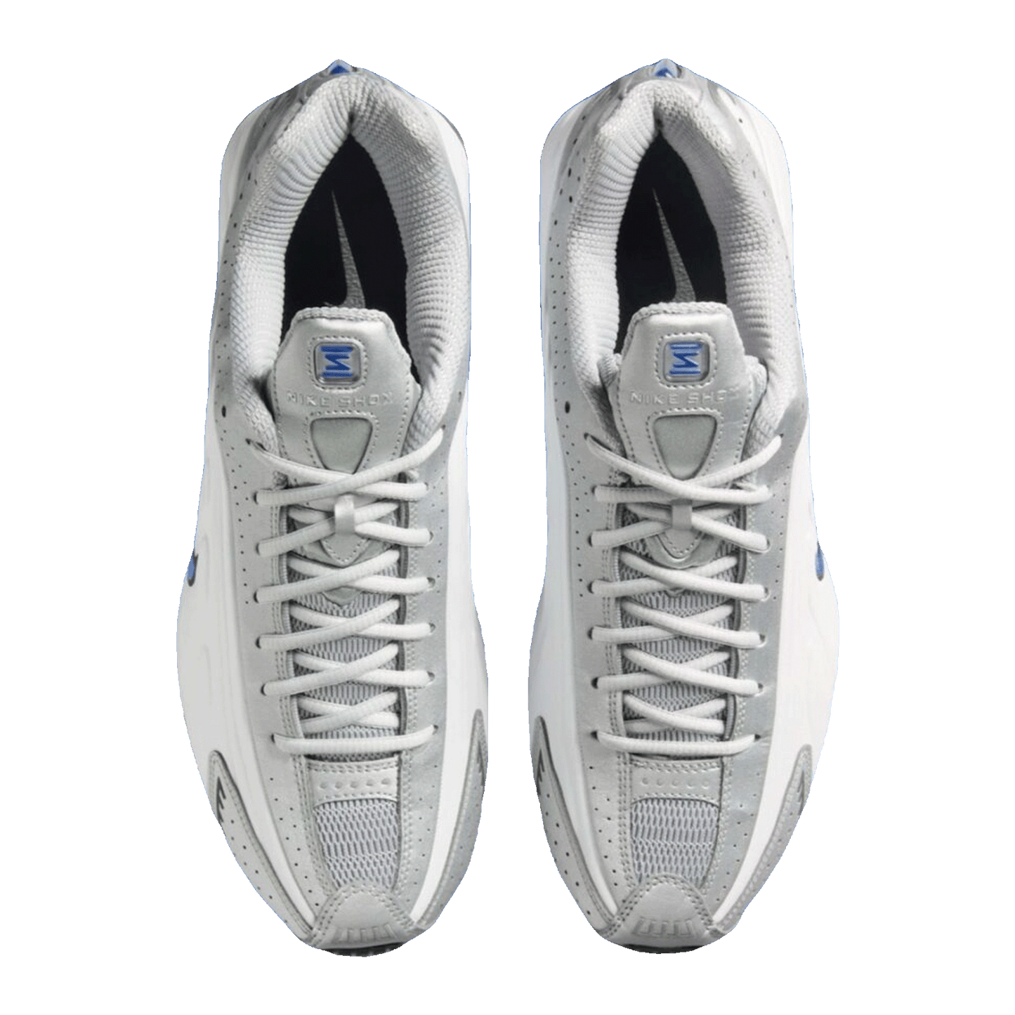 Nike Shox R4 Orlando Oben