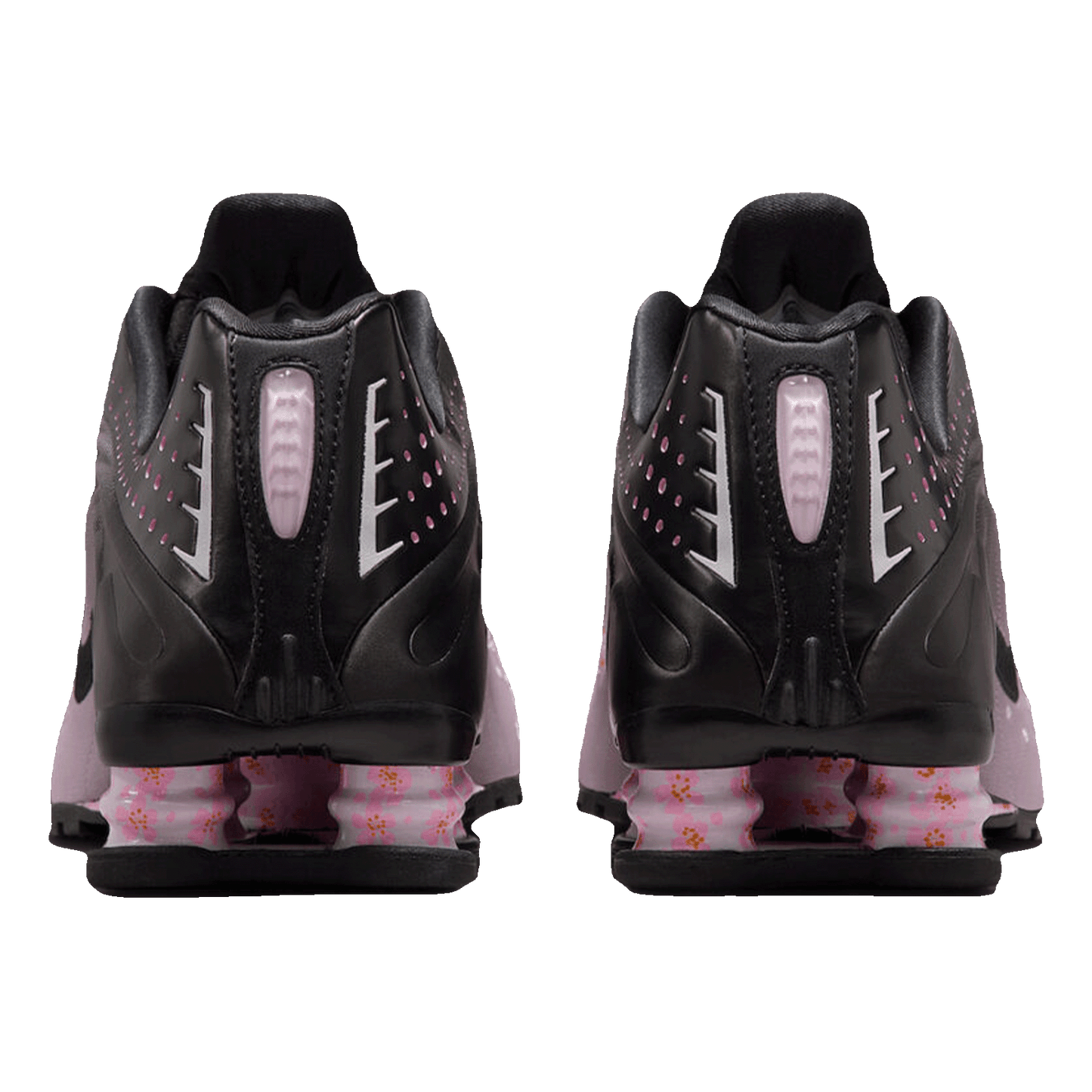 Nike Shox R4 Sakura (W) Back
