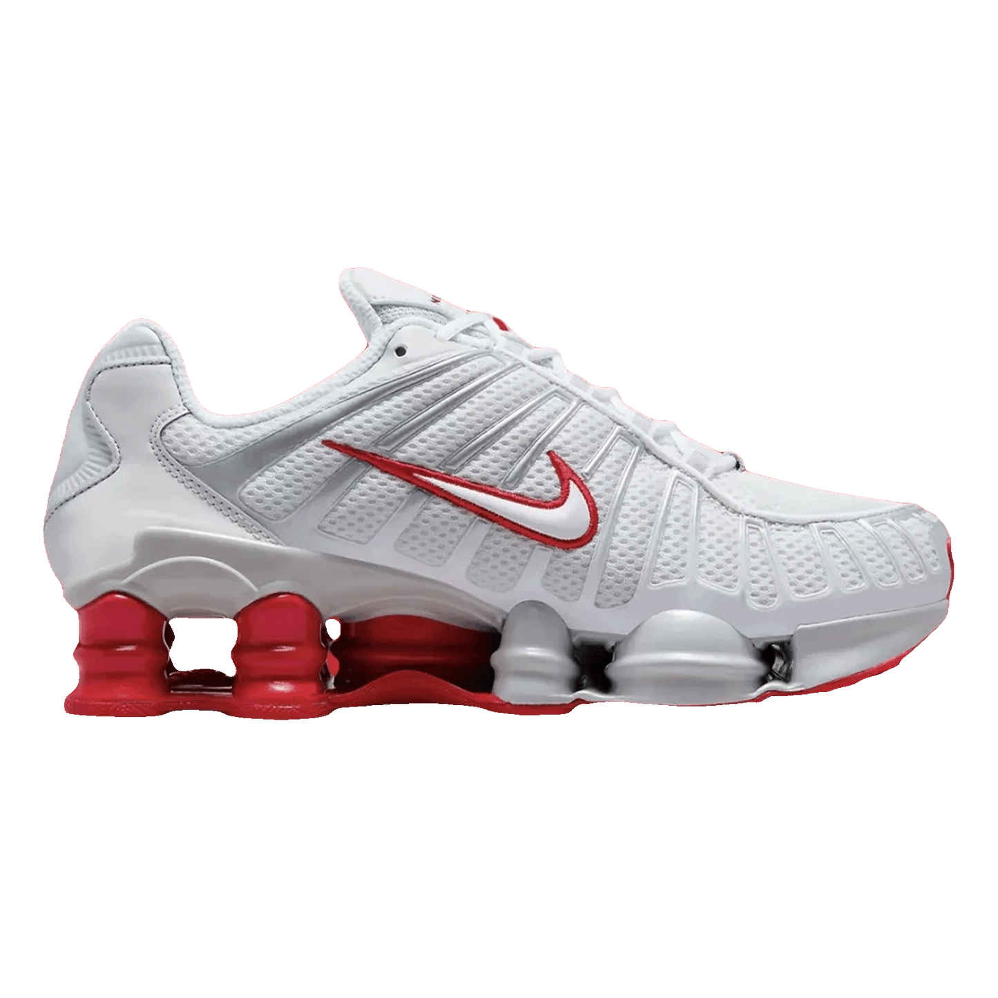 Nike Shox TL Gym Red (W)