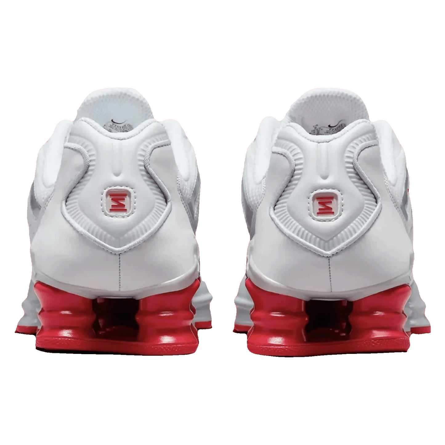 Nike Shox TL Gym Red (W) Back