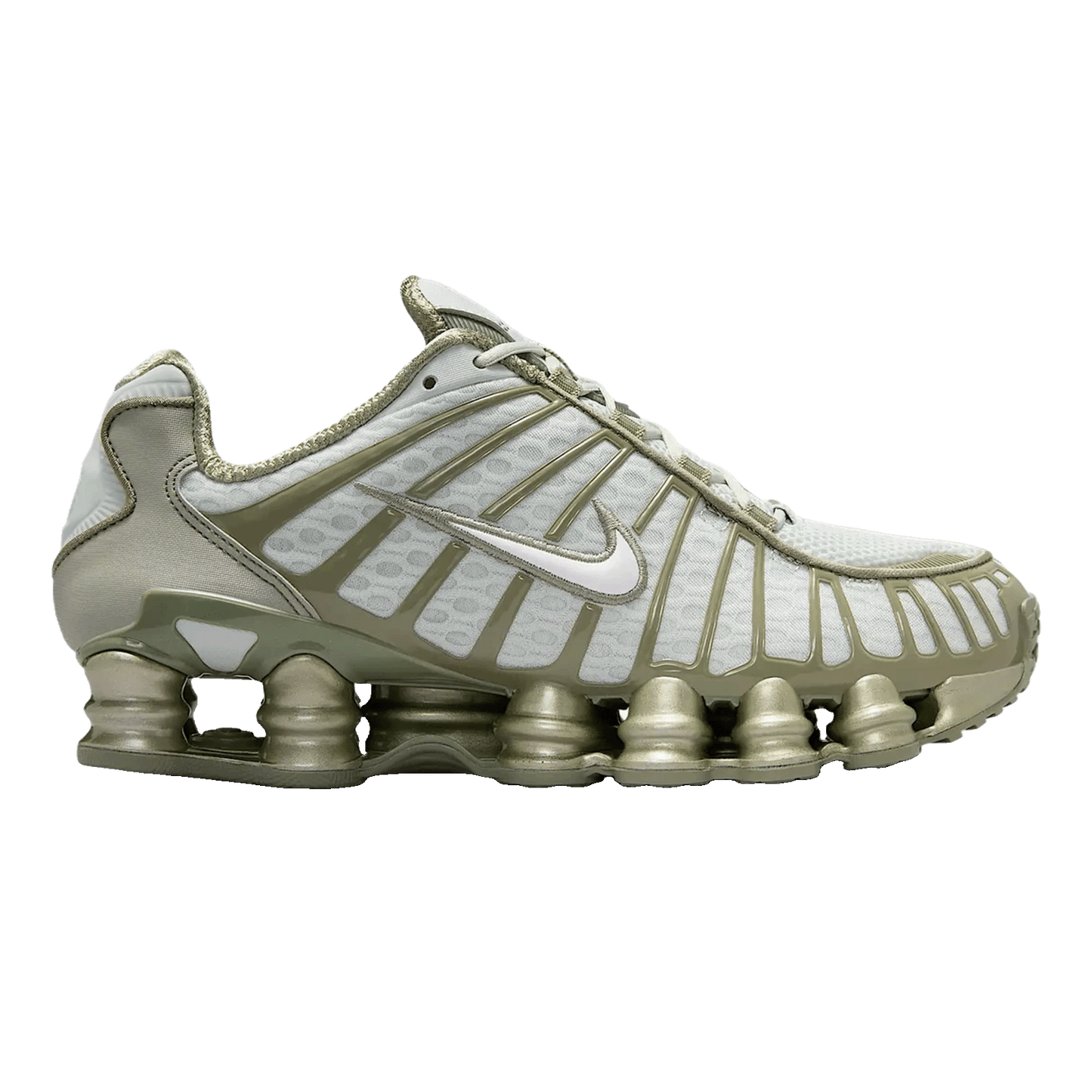 Nike Shox TL Light Army (W)