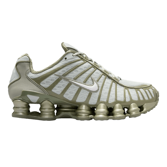 Nike Shox TL Light Army (W)